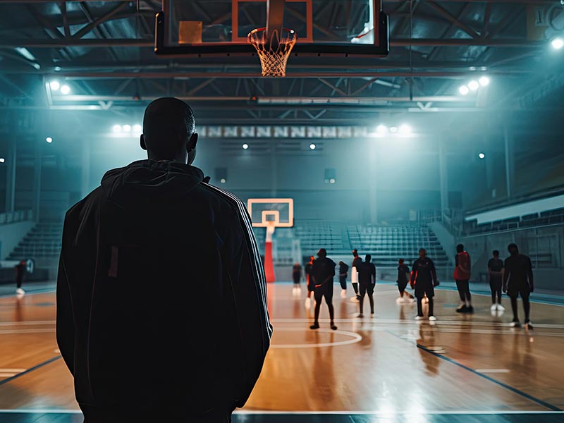 [QQ国语]NBA季前赛 东南墨尔本凤凰vs鹈鹕 第三节 录像