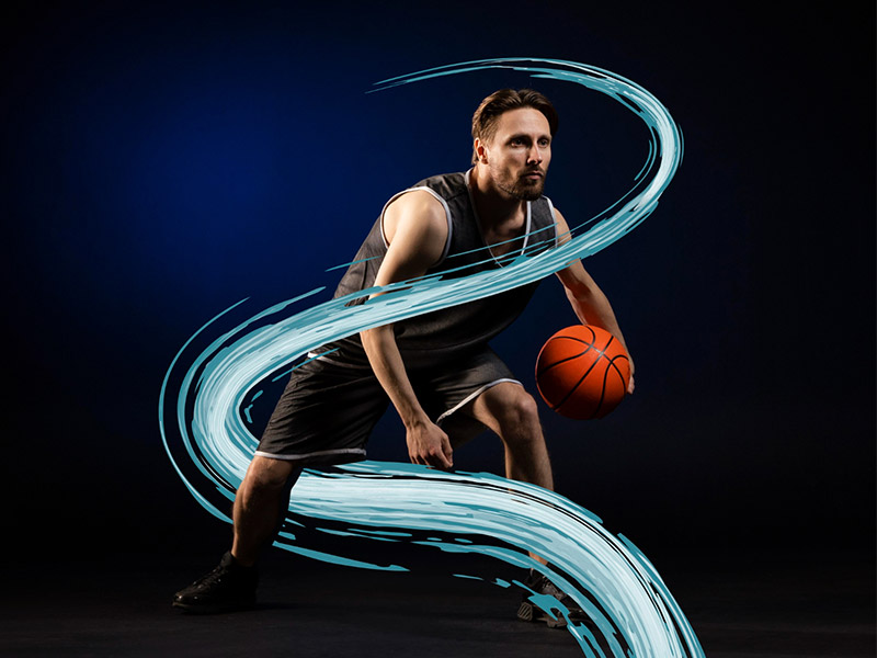 [QQ原声]NBA季前赛 耶路撒冷夏普尔vs篮网 第四节 录像
