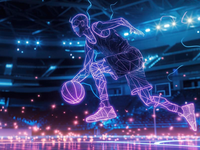 10月05日 NBA季前赛 森林狼vs掘金 全场录像回放