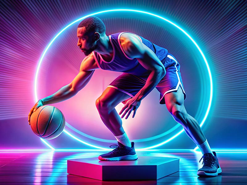 [QQ国语]NBA季前赛 耶路撒冷夏普尔vs篮网 第三节 录像