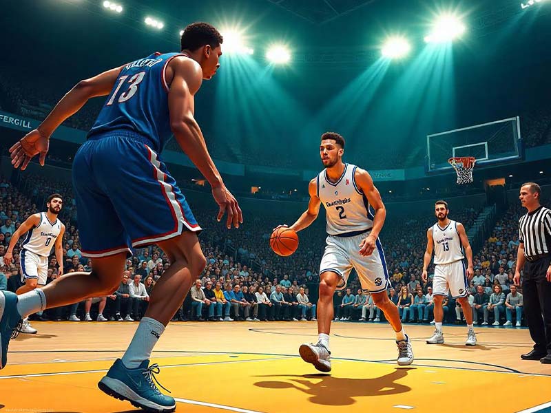[QQ国语]NBA季前赛 太阳vs湖人 全场录像回放